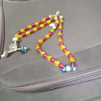 تسبیح +زیورآلات لباس کُردی