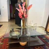میز وسط
