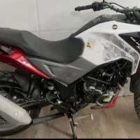 موتور گلکسیNH180
