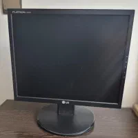 مانیتور ال جی