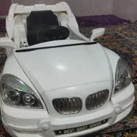 ماشین شارژی