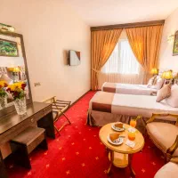 « مشهد کیش ‌قشم استانبول « قطار و هواپیما »