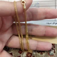 فروش طلای نو بسیار زیبا