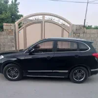 تیگو ۵ IE مدل ۱۳۹۹