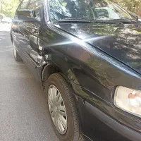 سمند LX|خودرو سواری و وانت|تهران, سعادت‌آباد|دیوار