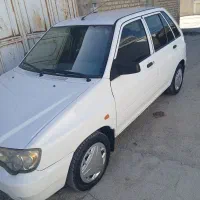 پراید 111