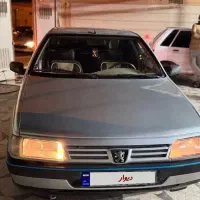 پژو 405|خودرو سواری و وانت|جهرم, |دیوار