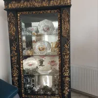 بوفه‌طرح‌دار