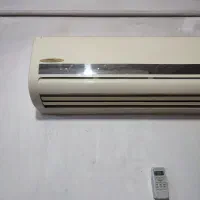 کولر دوتیکه مارک جنرال اصلی ۳۶ هزار موتور سنگین