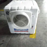 فروش کولر آبی کوچک 2800درحد نو