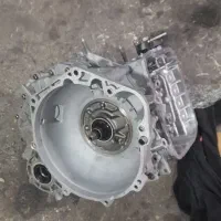 تعمیرات گیربکس اتومات