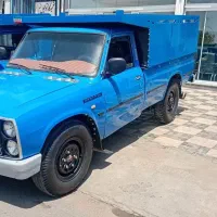 نیسان 91 کم کار تمیز