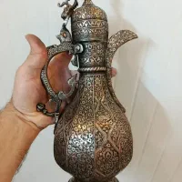 قهوه جوش قدیمی