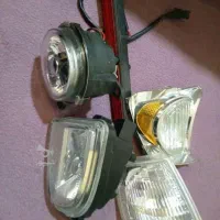 وسایل چراغ