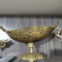 کشکول برنز