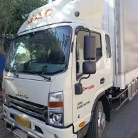 کامیون جک 9تن
