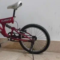 دوچرخه 20
