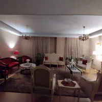 ۱۲۰ متر / دو خواب / تاپ لوکیشن اقدسیه/