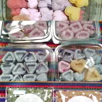 قند ونبات فانتزی