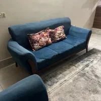 مبل راحتی ۵ نفره