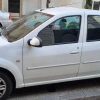 تندر ۹۰ پلاس اتوماتیک