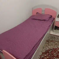 فروش سرویس خواب نوجوان دخترانه کامل برند آپادانا