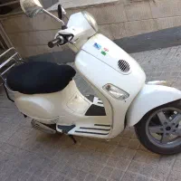 وسپا پیاجیو ایتالیا