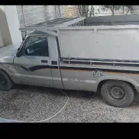 باربری مزدا وانت