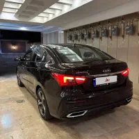 آریزو 5 fl|خودرو سواری و وانت|تهران, سید خندان (جلفا)|دیوار