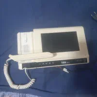 مانیتور رنگی دیددرشب تابا