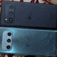 دو عدد گوشی داریا