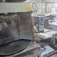 شاطر کبابی جگرکی نیازمندیم