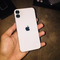 iPhone 11|موبایل|اهواز, گلستان|دیوار