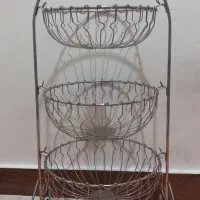 جای نگهداری سیب زمینی و پیاز