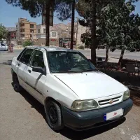 پراید ۱۳۱ مدل ۹۰