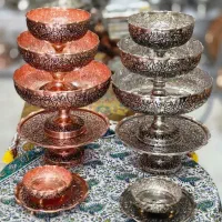 خرید و فروش ظروف مس