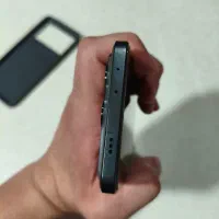 Poco X6 Pro 5G 512gb Ram 12|موبایل|کرج, ساماندهی|دیوار