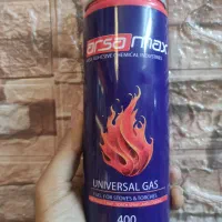 اسپری گاز تورچ مسافرتی