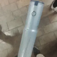 لوله و برس جارو برقی