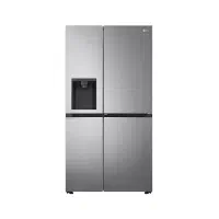 یخچال ساید ال جی j257