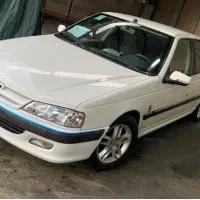 پرشیا تو ای فایو مدل ۹۸