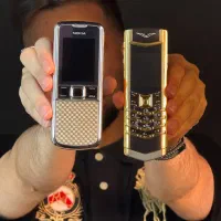 Nokia 8800 sirroco نوکیا|موبایل|تهران, مدائن|دیوار
