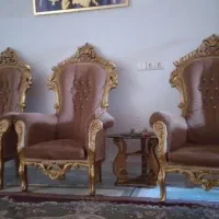 مبل ۹نفره
