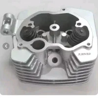 قطعات موتور. سلندر. سرسلندرگیربکس