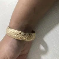 النگوتک پوش طلا