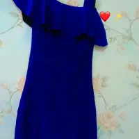 لباس مجلسی استوک فقط 200
