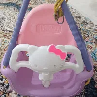 تاب کودک