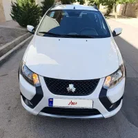خودرو کوئیک gx