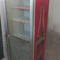 یخچال نوشیدنی