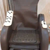 صندلی ماساژ دکتر جید مدل g5